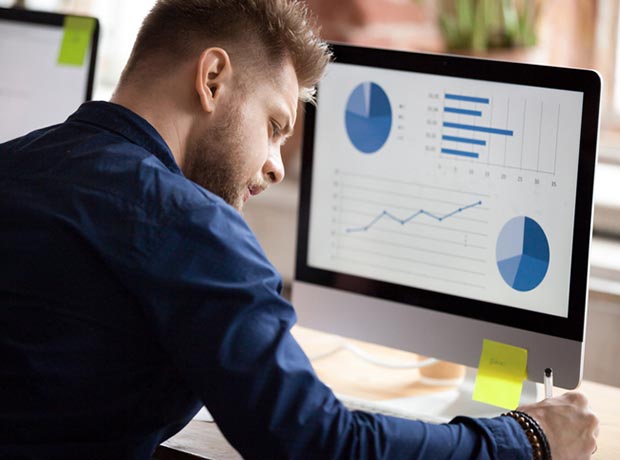 Datagedreven werken - Content