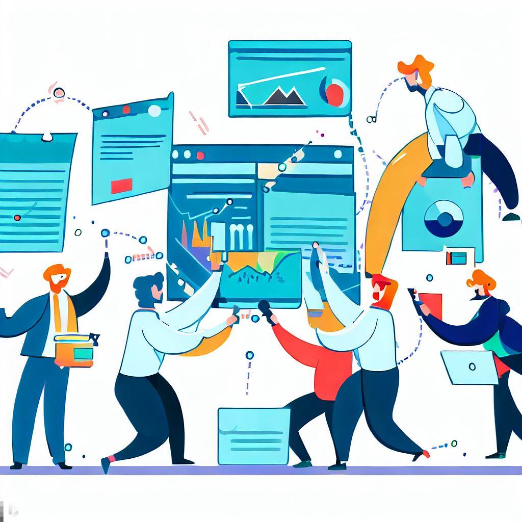 Benchmarking door samen te werken met data